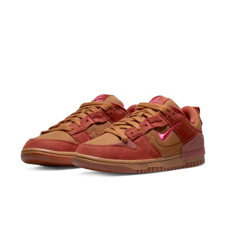 nike dunk disrupt desert