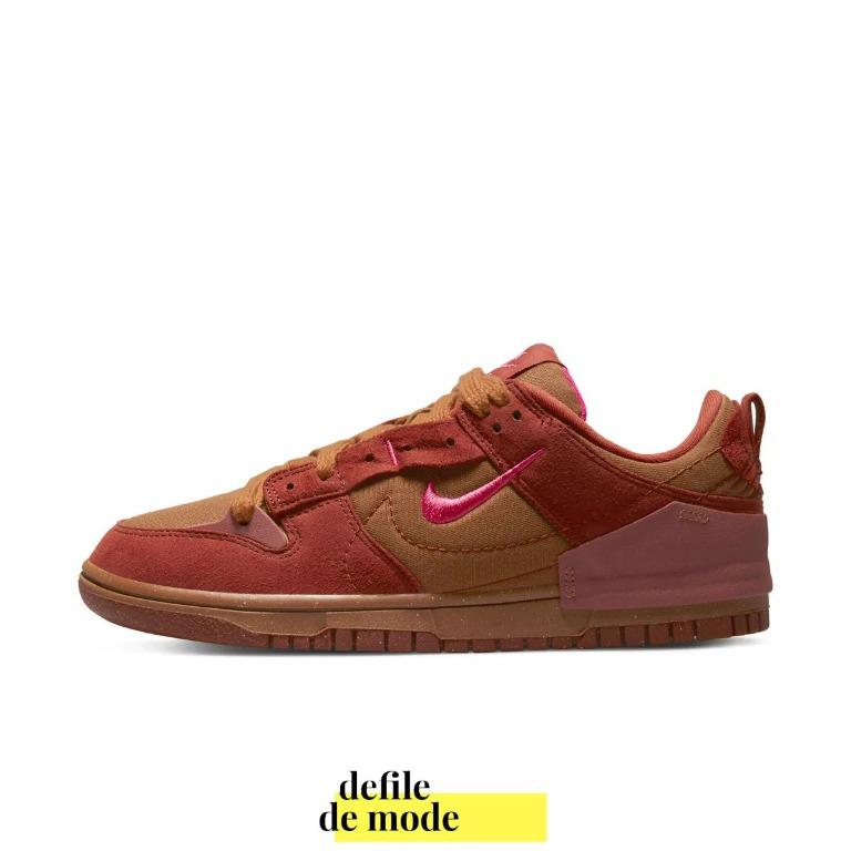 nike dunk disrupt desert