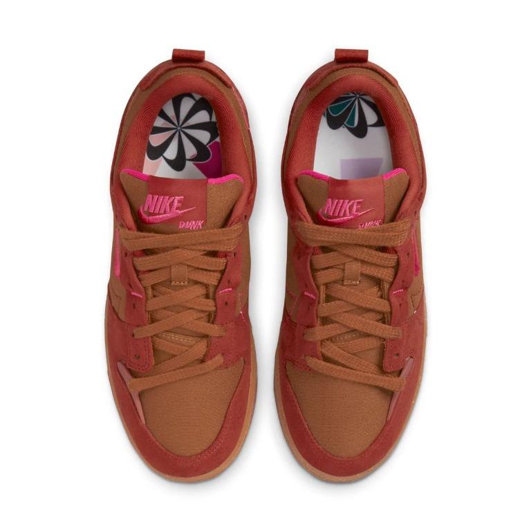 nike dunk disrupt desert