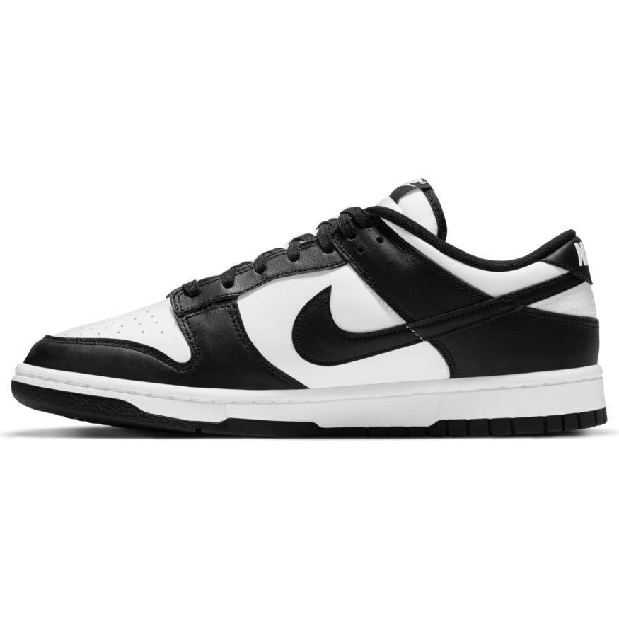 dunk low anthracite