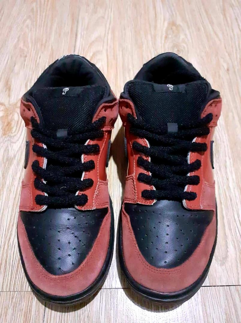 milli vanilli dunks