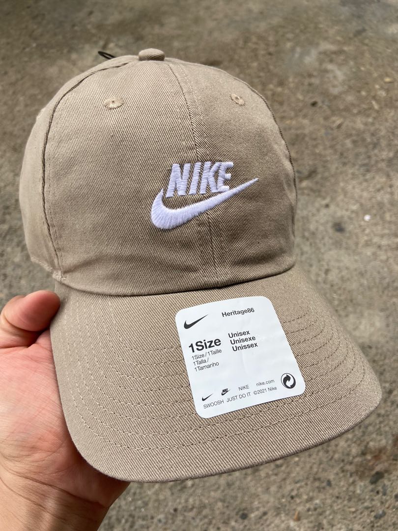 Nike futura store 86 cap