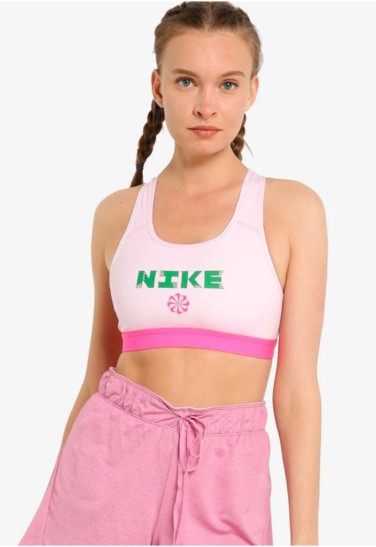 zalora nike sports bra