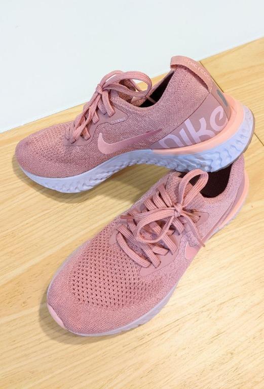 Nike free tr flyknit 2 hot sale rust