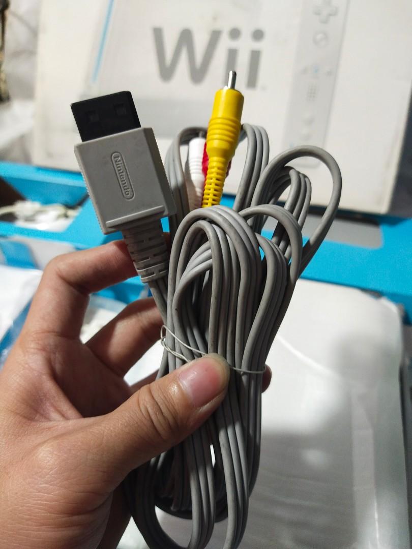 NINTENDO WII JAPAN CONSOLE (Category: Nintendo) located in Quezon City. Submitted by jpnvintageonline (Listing ID 1172060293, Image 2). Description: TESTED WORKING JAPAN 110V NOT MODIFIED.