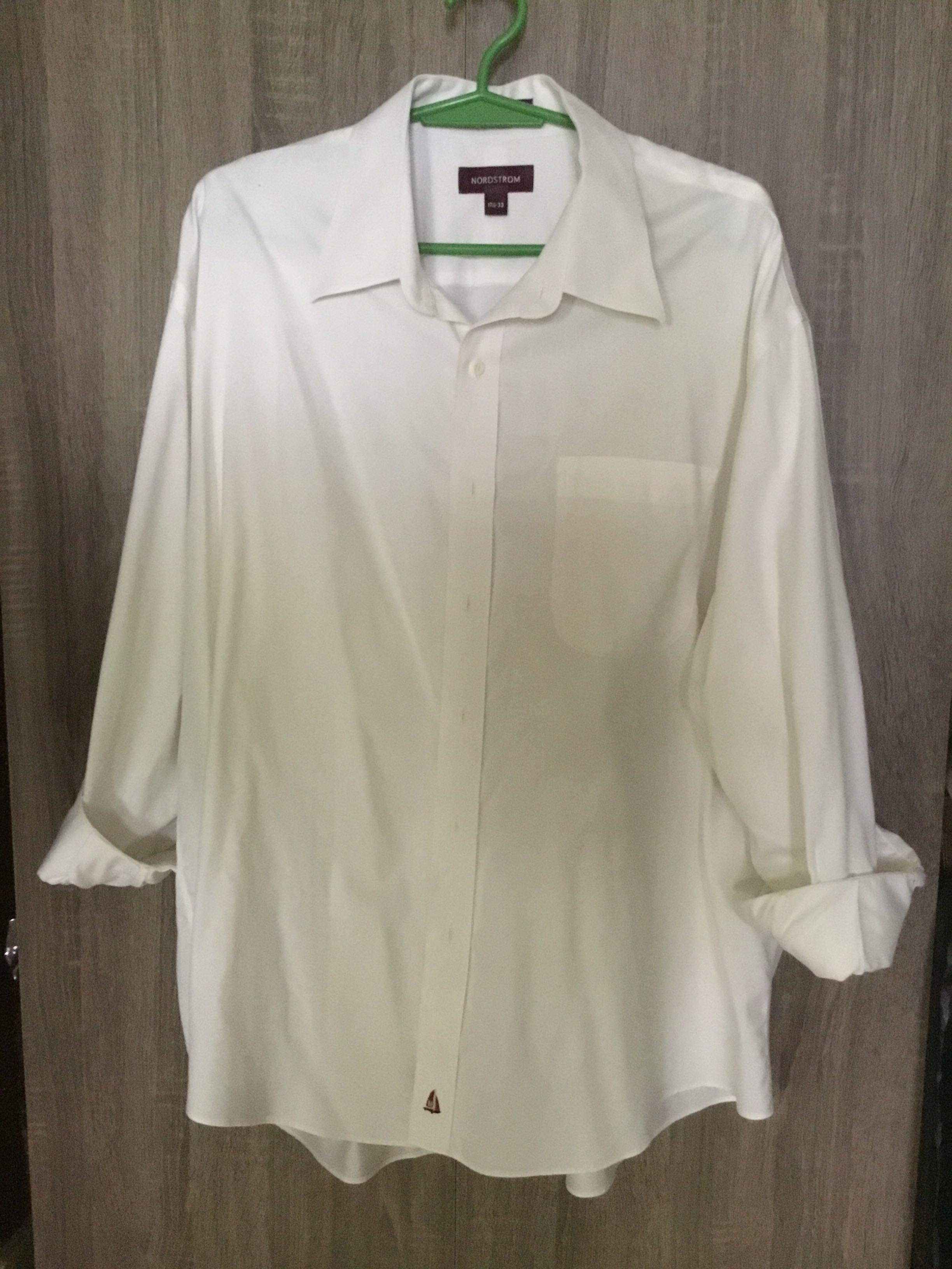 Nordstrom long hotsell sleeve polo