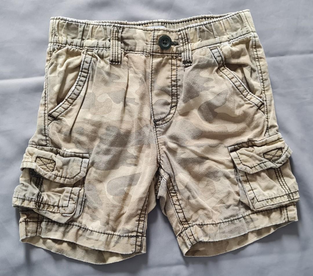 Old Navy Cargo shorts