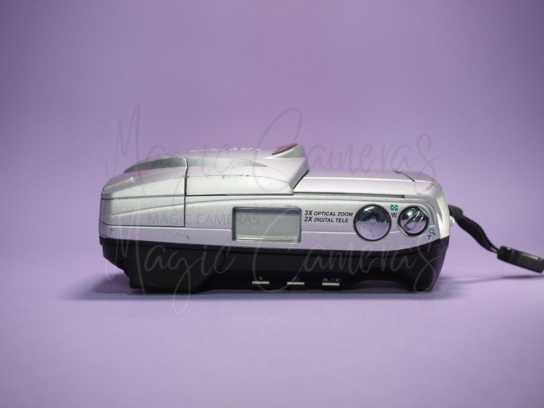 Olympus Camedia C960 Zoom, Photography, Cameras on Carousell