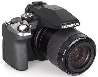 Olympus Stylus SP-100EE