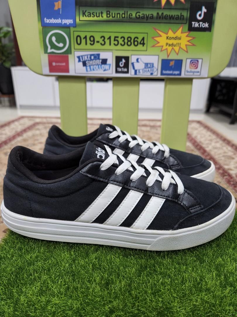 Adidas shoes on sale 8.5 original