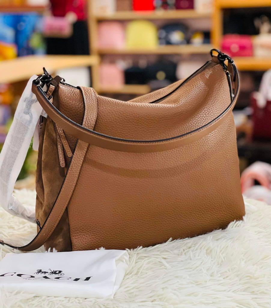 Shay on sale shoulder bag