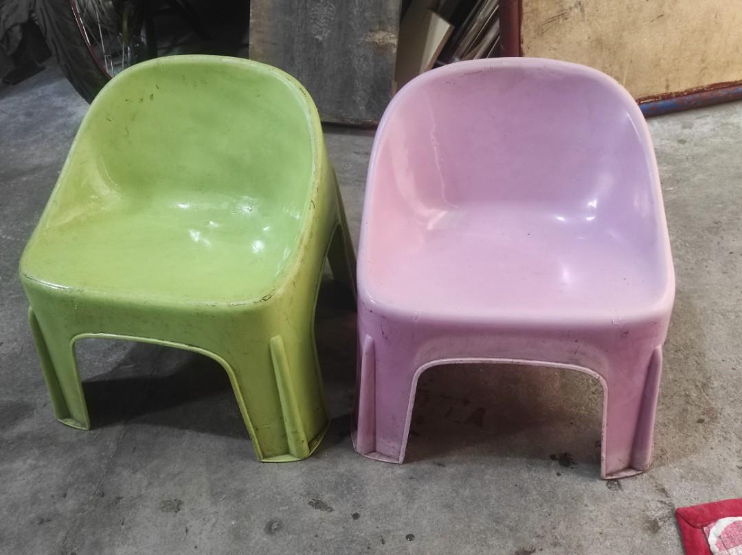 Orocan outlet plastic chair