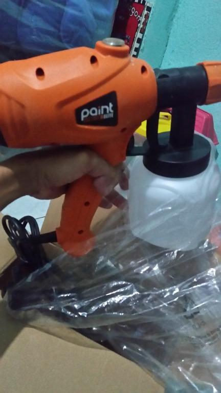 Paint sprayer elite JML