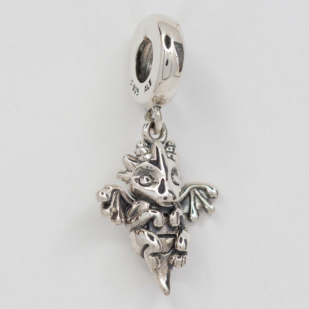 Pandora Charms Pandora Magic Dragon Game Popular Of Thrones Dragon
