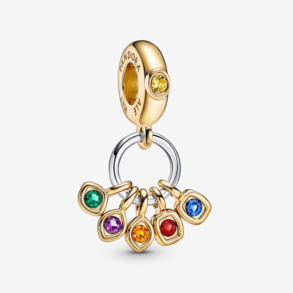 Marvel hotsell charms pandora