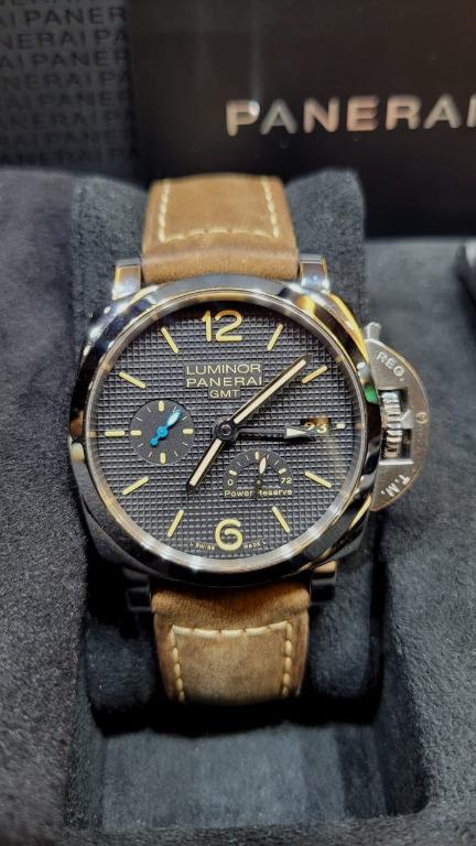 Pam1537 online