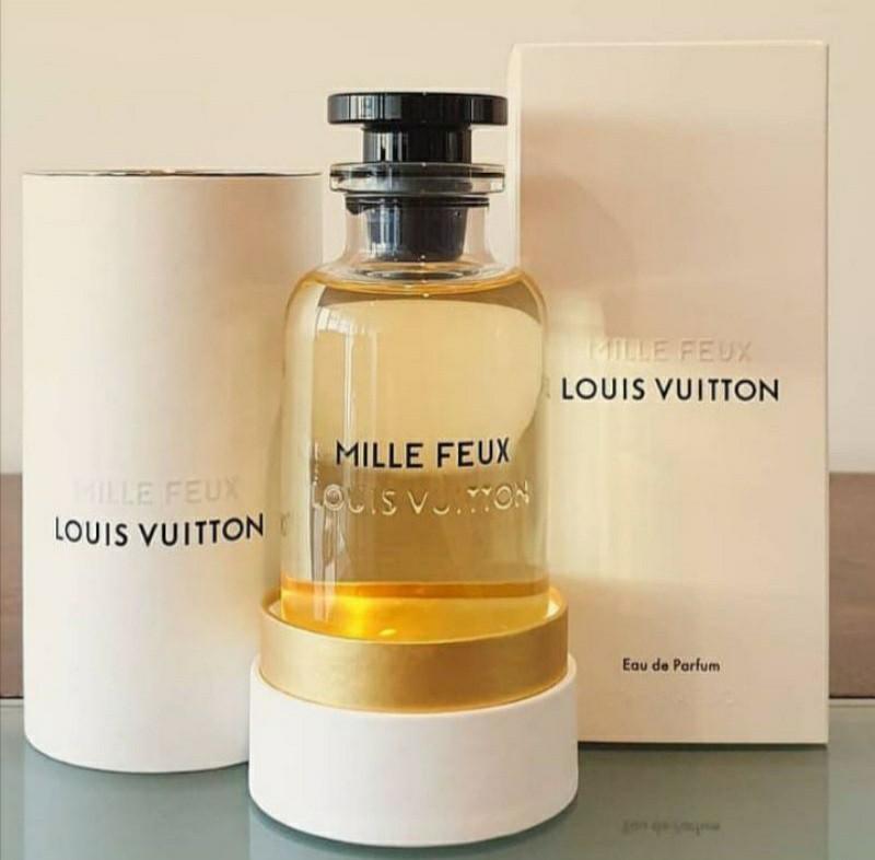 Mille Feux 100ml Eau de Parfum - 100ml EDP [Box + Segel]
