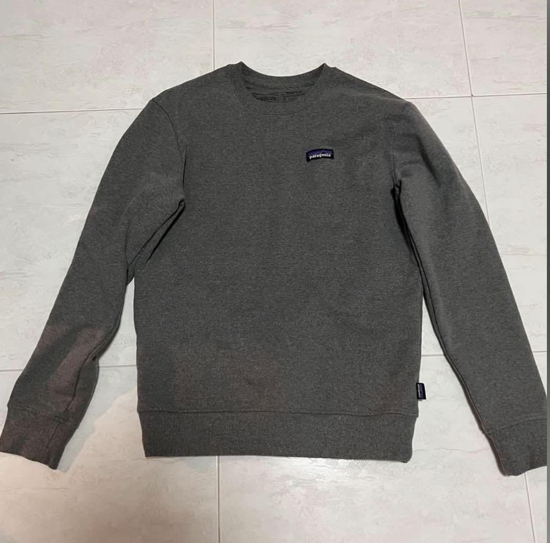Patagonia sweater Pullover / Heather 