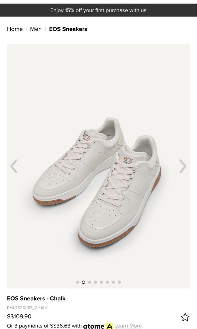 Air force 1 eos cheap mens