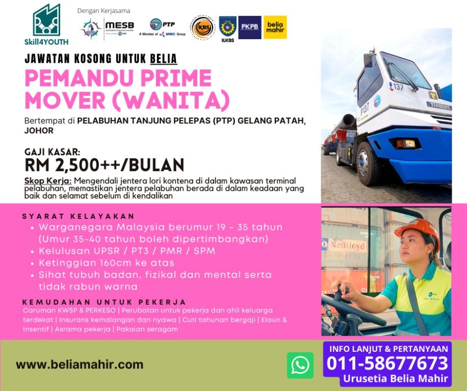 pelabuhan-tanjung-pelepas-ptp-jobs-full-time-others-on-carousell