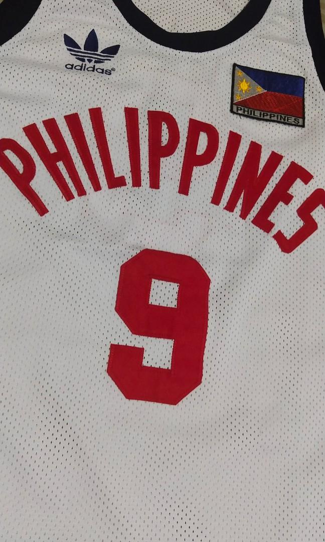 Philippine Team Jersey Samboy Lim, Men's Fashion, Activewear on Carousell