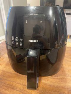Philips HD Air Fryer XL