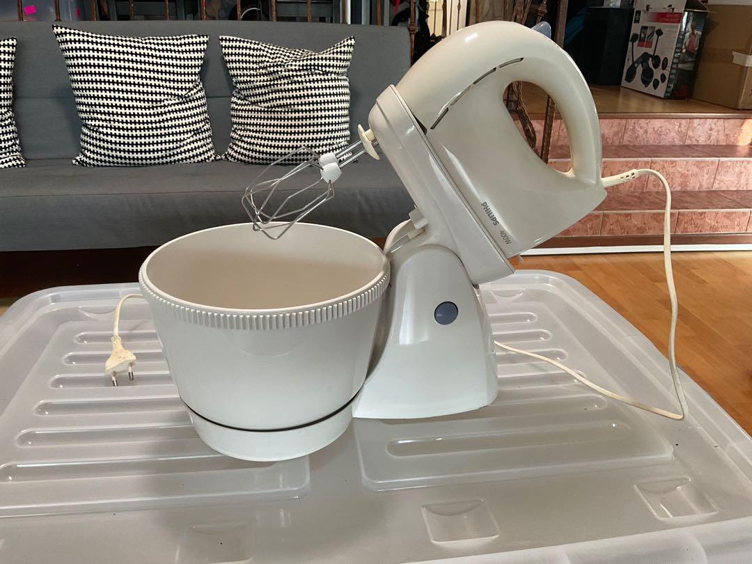 philips hand mixer 400w