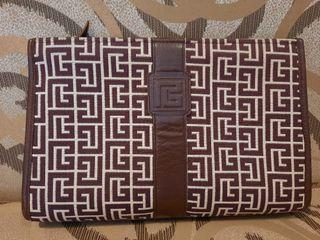 Pierre Balmain Clutch Bag