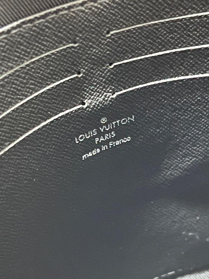 POCHETTE VOYAGE MM (FINAL DEDUCTIONS), Luxury, Bags & Wallets on Carousell