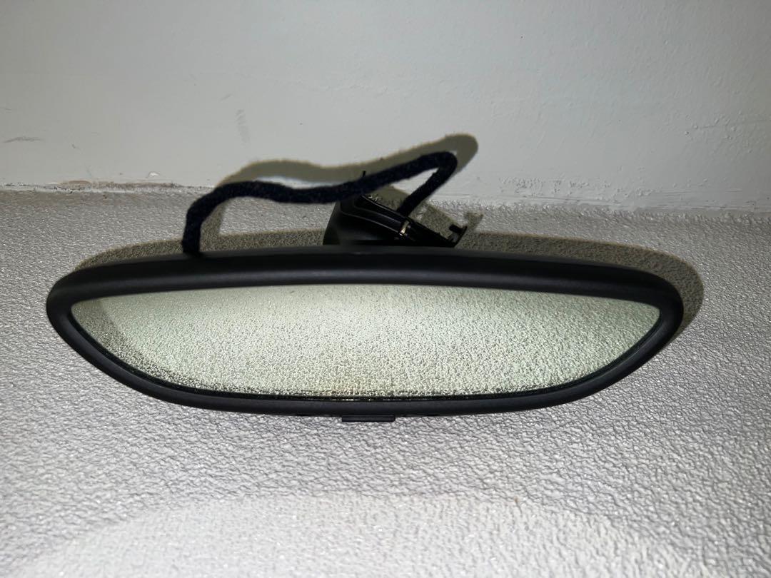 Porsche Cayenne 958 Interior Rear View Mirror Auto Dim Car
