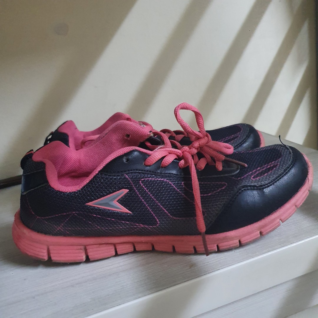 Power sports sales shoes for womens