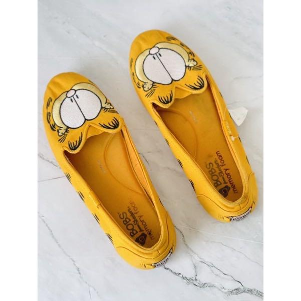 Sepatu skechers garfield online