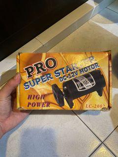 Pro Super Starter Rc Nitro