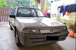 Proton Iawara 1.5 Auto.