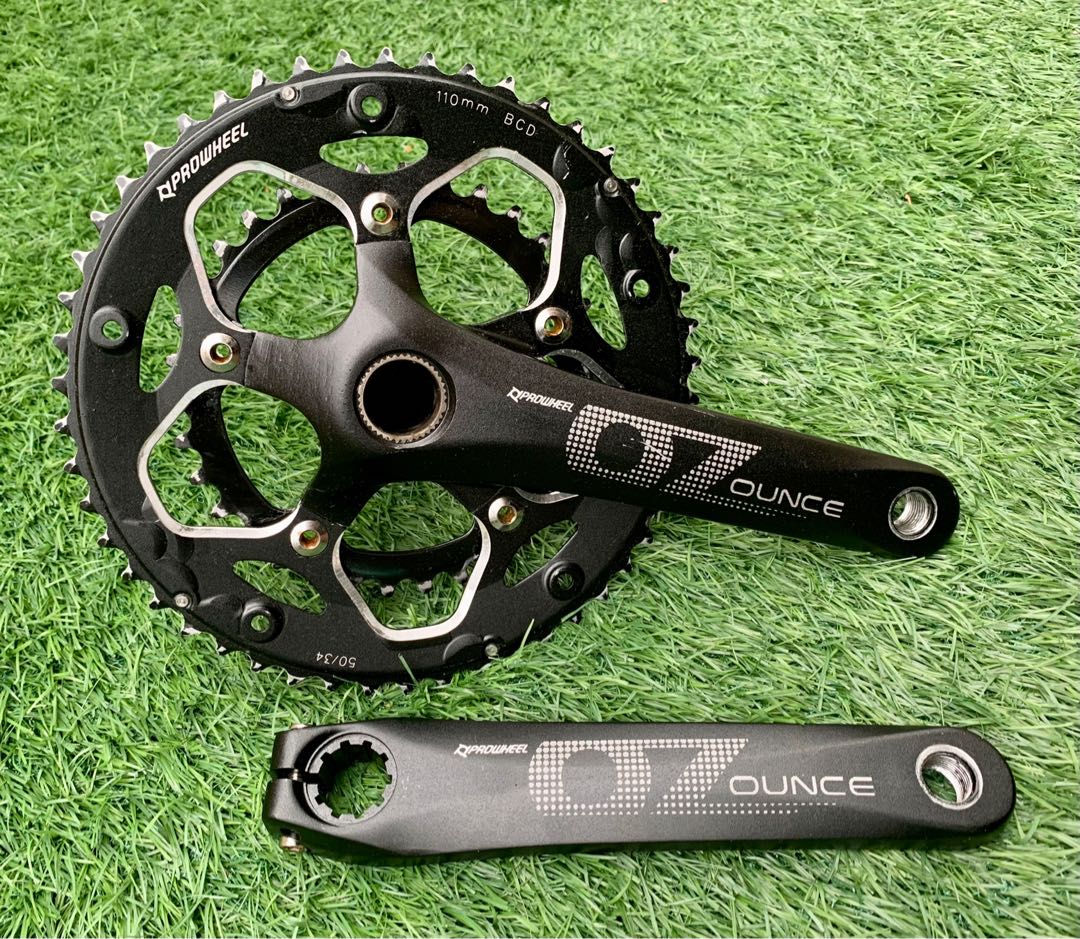 Prowheel online ounce crank