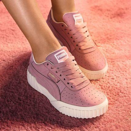 Sepatu Puma Cali size 38 original zalora Fesyen Wanita Sepatu di