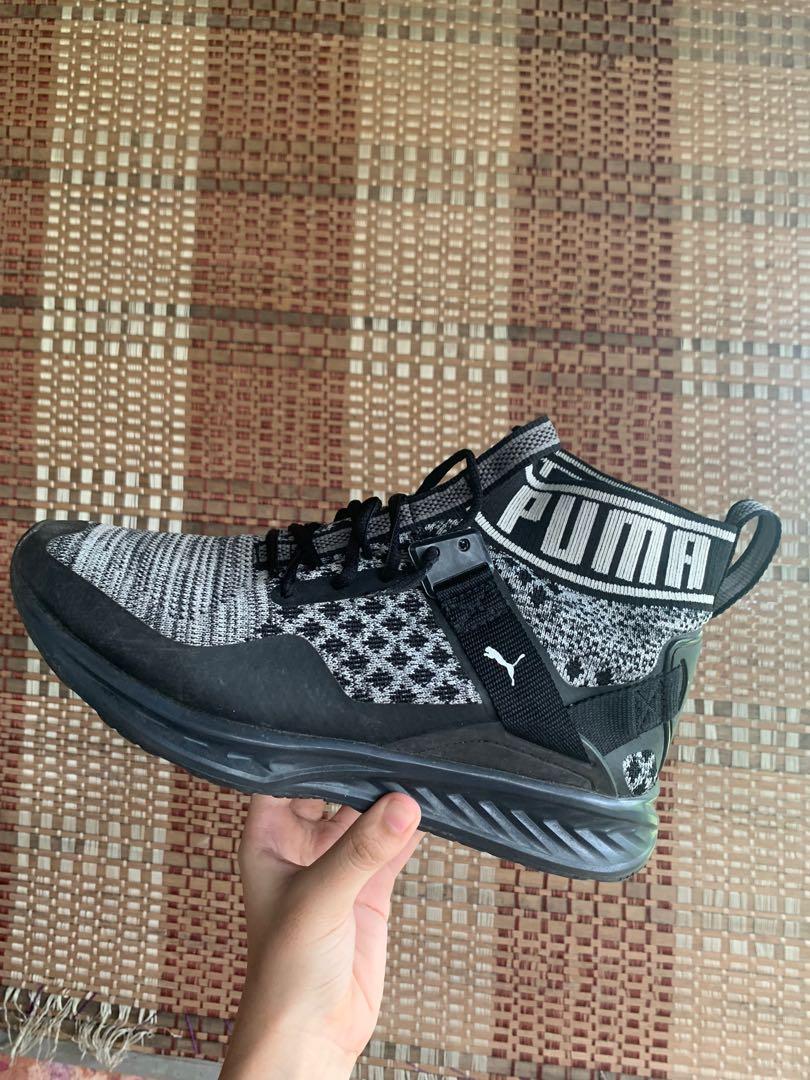 Puma ignite evoknit 3 men 43 discount