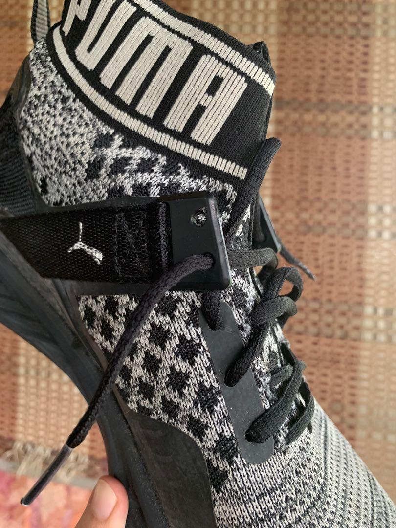 Puma ignite evoknit online 43