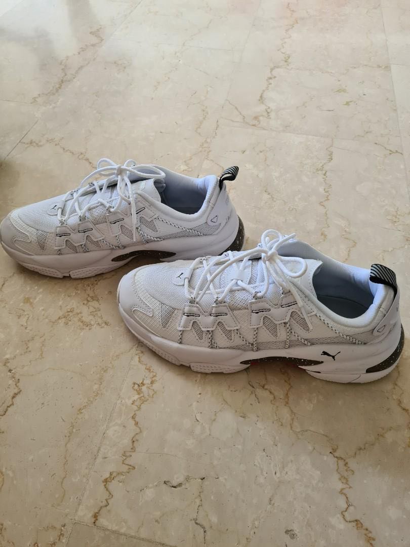 Puma lqd cell cheap omega density homme
