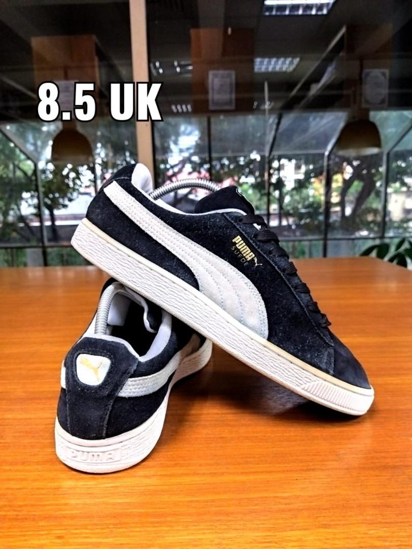 Harga puma suede classic store