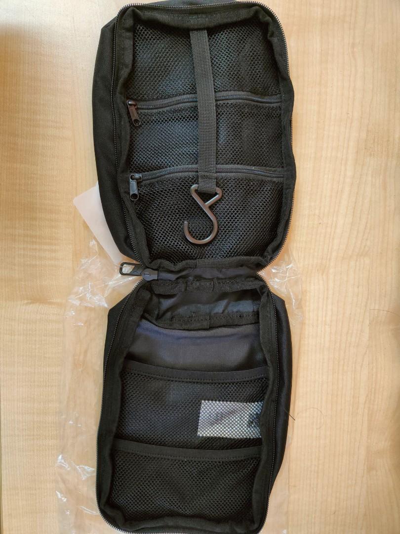 Puma toiletry bag deals