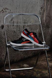 Puma x The Hundreds