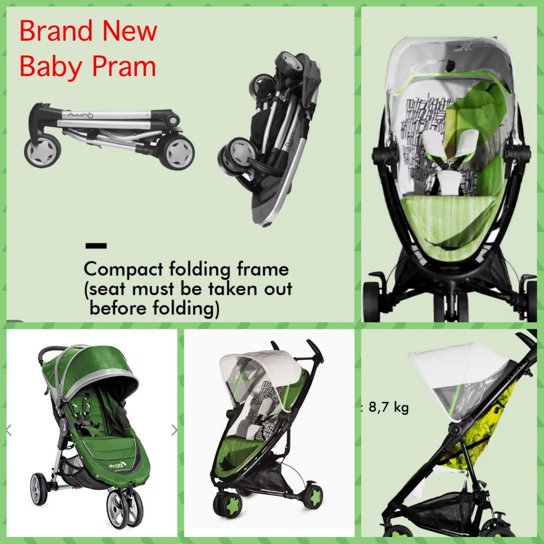 Zapp xtra new arrivals stroller