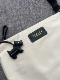Radley barbican best sale bag