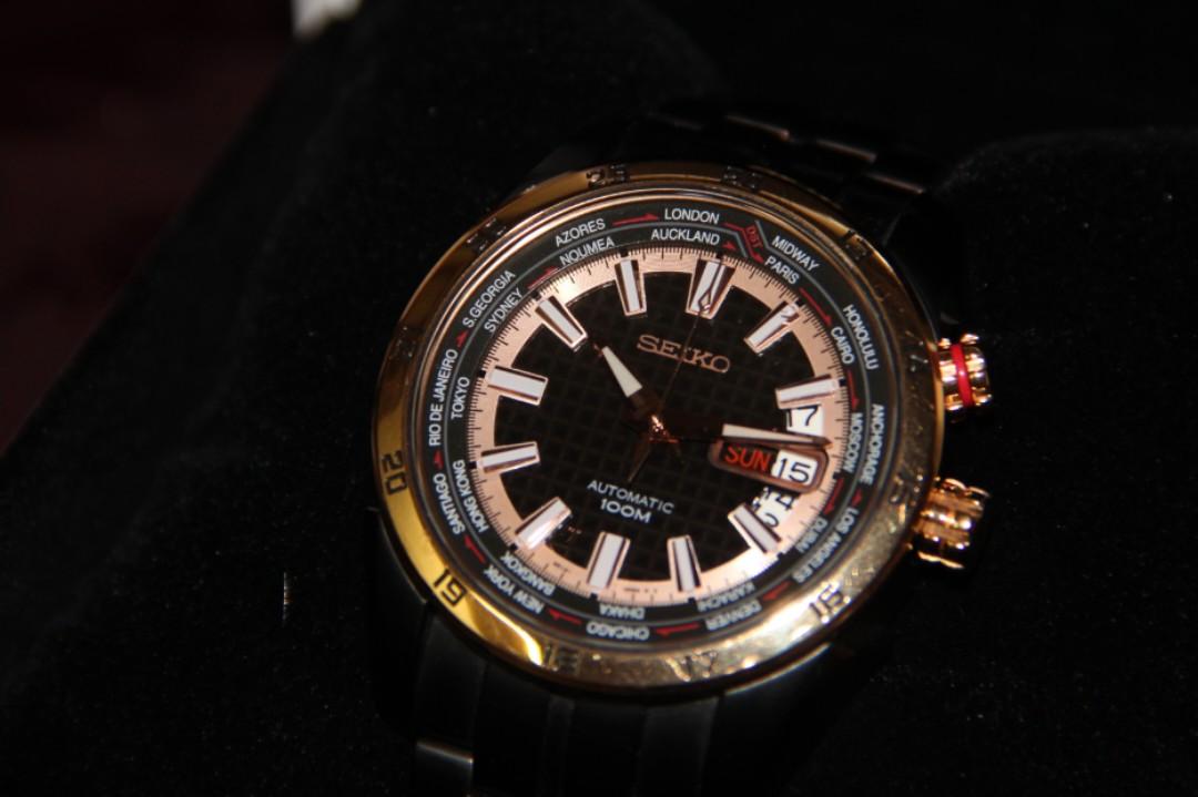 Buy used seiko watches top