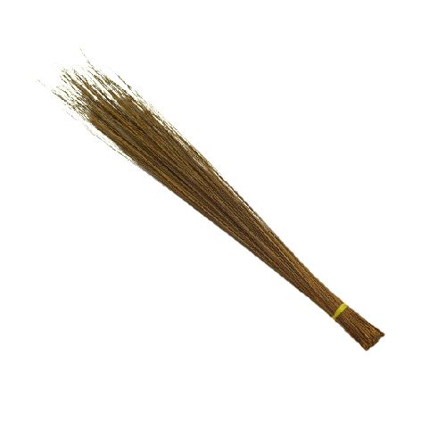 Rattan Broom, Furniture & Home Living, Cleaning & Homecare Supplies ...