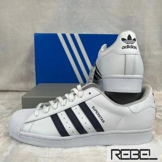 Rebel adidas superstar discount