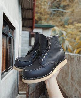 Red Wing 8179