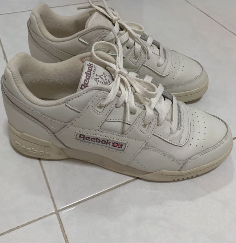 Reebok new arrivals classic fitness