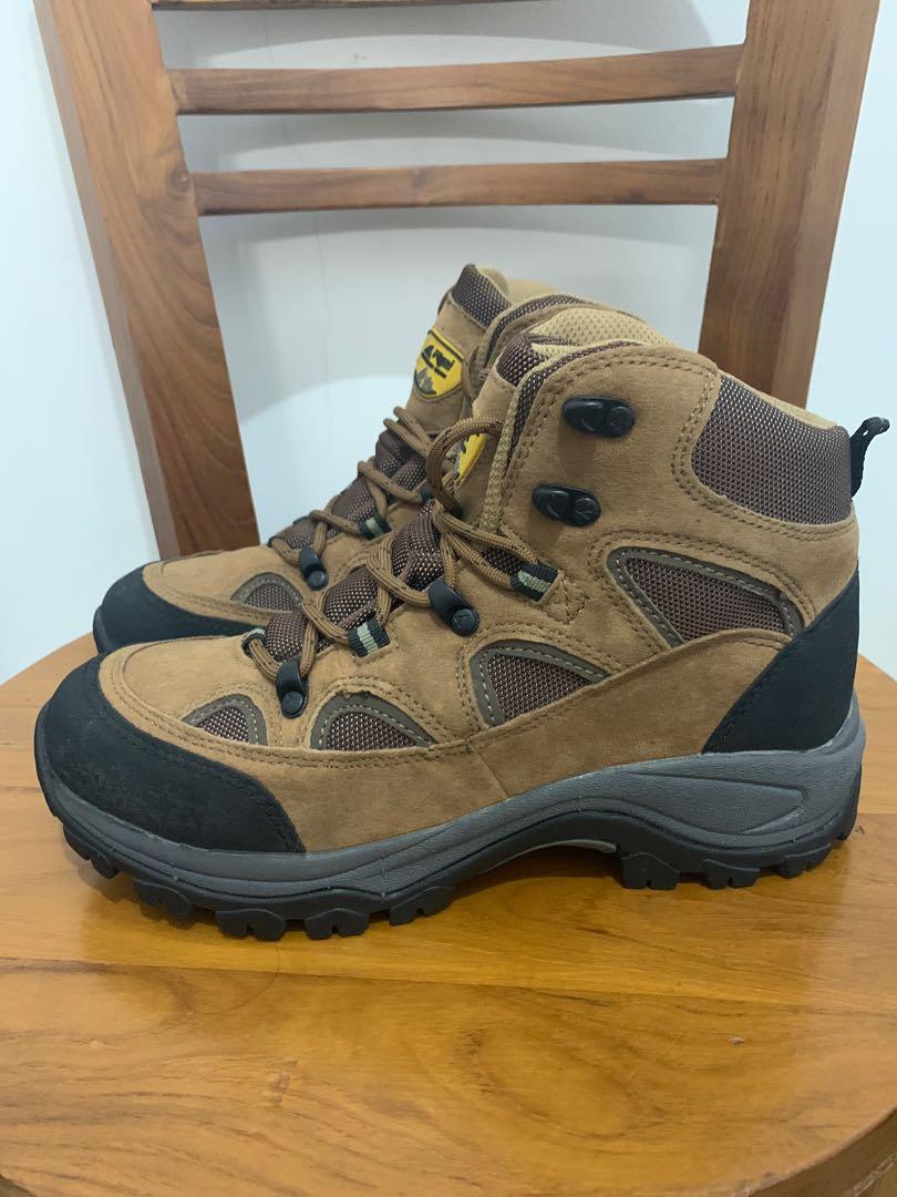 Rei Outdoor Gear Hiking Shoes (Sepatu